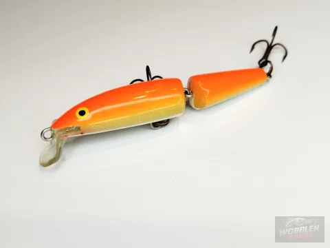 Rapala Countdown Jointed CDJ-9 - GFR - ritka Finland