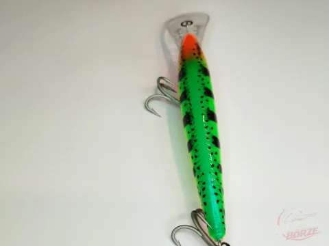 Rapala Barra Magnum BRMAG-11 – Rapala, - – kép 3